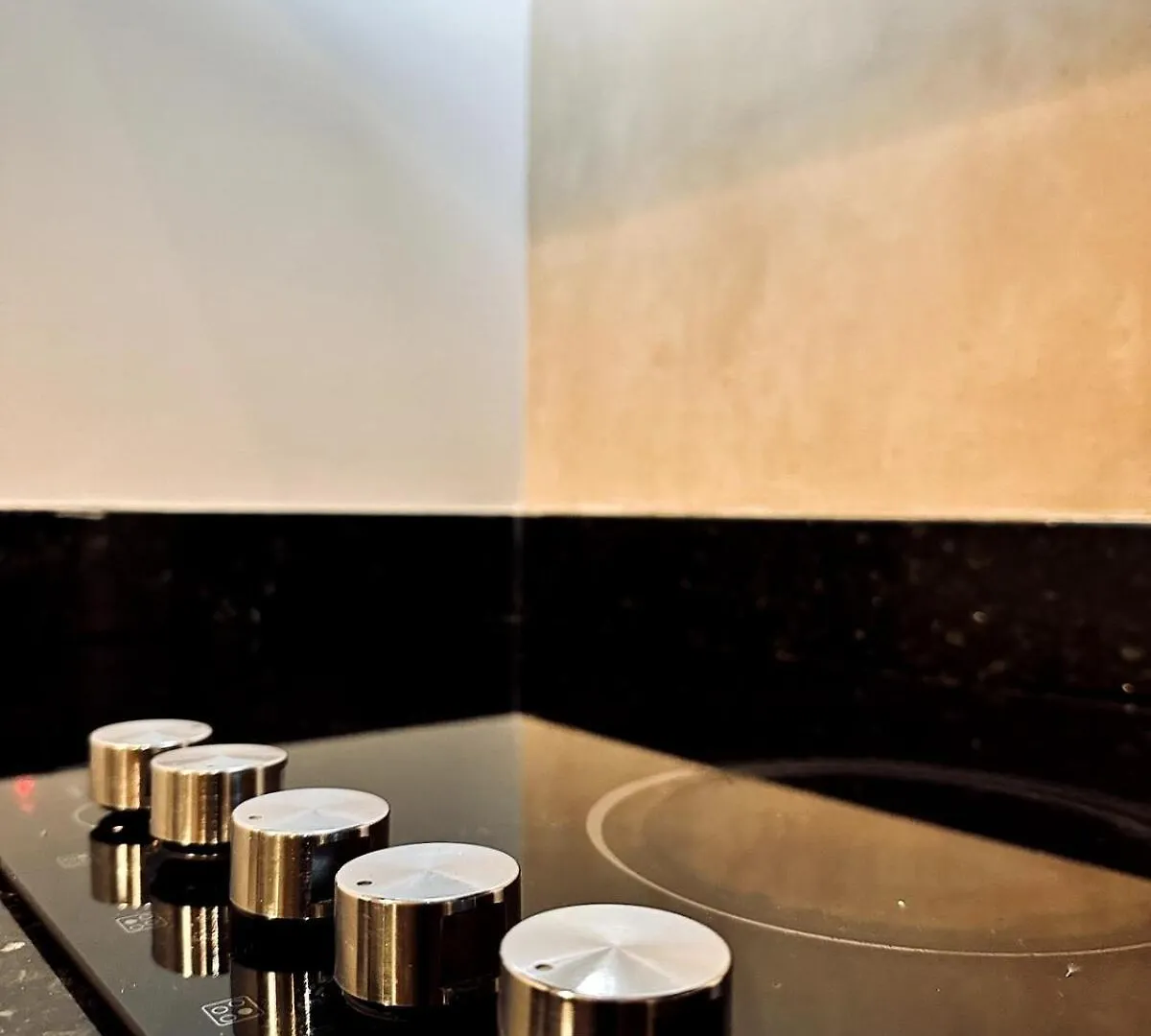 Tuscania Modern Luxe - Temozon Apt On First Floor Merida 0*,  Mexico