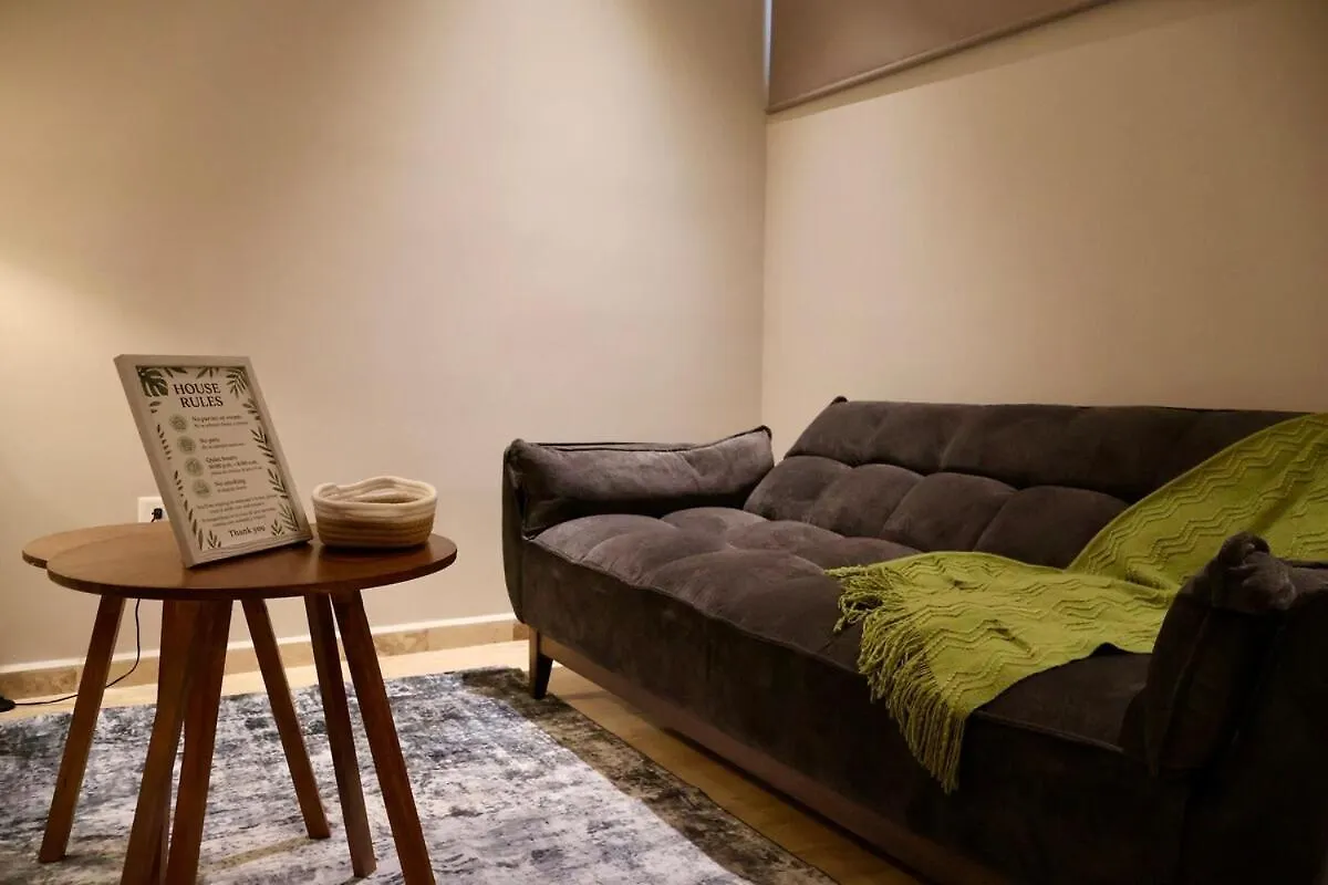 Tuscania Modern Luxe - Temozon Apt On First Floor Merida Apartment