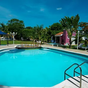 Aparthotel Villas Paraiso Cardin, Merida